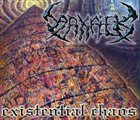 ARKAIK Existential Chaos album cover