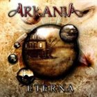ARKANIA Eterna album cover