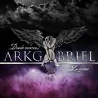 ARKGABRIEL Donde Mueren Los Suenos album cover