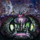 ARKHUM Anno Universum album cover