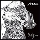 ARKROYAL Arise album cover