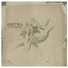 ARKTIKA Heartwrencher album cover