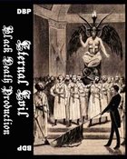 ARMA CHRISTI Eternal Evil album cover