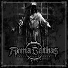 ARMA GATHAS Dead to This World album cover