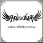 ARMADURA Armadura album cover