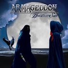 ARMAGEDDON REV. 16:16 Heartless Soul album cover