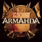 ARMAHDA Armahda album cover