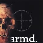 ARMD. Armd. album cover