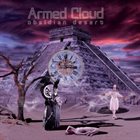 ARMED CLOUD Obsidian Desert album cover