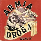 ARMIA Droga album cover