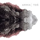 ARMIA Toń album cover