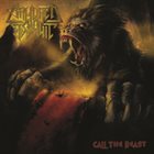 ARMORED ASSAULT Call the Beast album cover