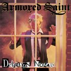 ARMORED SAINT — Delirious Nomad album cover