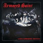 ARMORED SAINT — Win Hands Down album cover