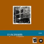 ARMYWIVES NYSCREAM album cover