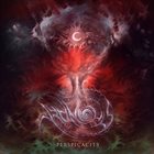 ARONIOUS Perspicacity album cover