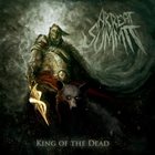ARREAT SUMMIT King of the Dead album cover