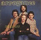 ARROGANCE Rumors album cover