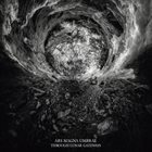 ARS MAGNA UMBRAE Through Lunar Gateways album cover