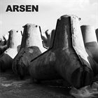 ARSEN Arsen album cover