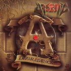 ARSENIC Dégradence album cover