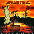 ARSENIC Lady Sniper album cover