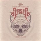 ARSIS Lepers Caress album cover