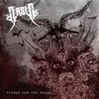 ARSIS Starve for the Devil album cover