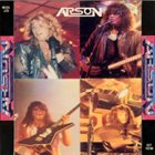 ARSON (NJ) Arson album cover