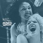 ART OF BURNING WATER Nervous Mothers / Art Of Burning Water album cover