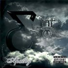 ART OF NOX Apathy album cover