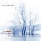 ART OF SIMPLICITY Asymmetric album cover