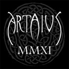 ARTAIUS MMXI album cover