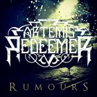 ARTEMIS REDEEMER Rumours album cover