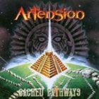ARTENSION Sacred Pathways album cover
