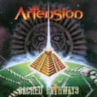 ARTENSION — Sacred Pathways album cover