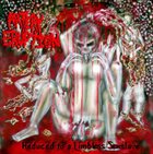 ARTERY ERUPTION — Reduced to a Limbless Sexslave album cover