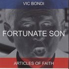 ARTICLES OF FAITH Fortunate Son album cover
