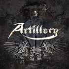 ARTILLERY — Legions album cover