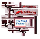 ARTILLERY Mind Factory album cover