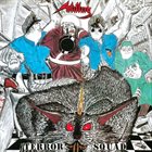 ARTILLERY — Terror Squad album cover