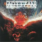 ARTIZAN Demon Rider album cover