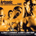 ARTSONIC Fake album cover