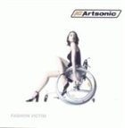 ARTSONIC Fashion victim album cover