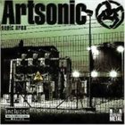 ARTSONIC Sonic Area album cover
