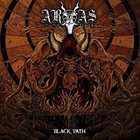ARVAS Black Path album cover
