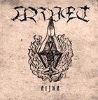 ARVET Aijna album cover