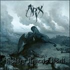 ARX History Repeats Itself album cover