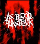 AS BLOOD RUNS BLACK Vision album cover