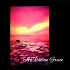 AS DIVINE GRACE Romantic Beatitude of Faded Dawn album cover